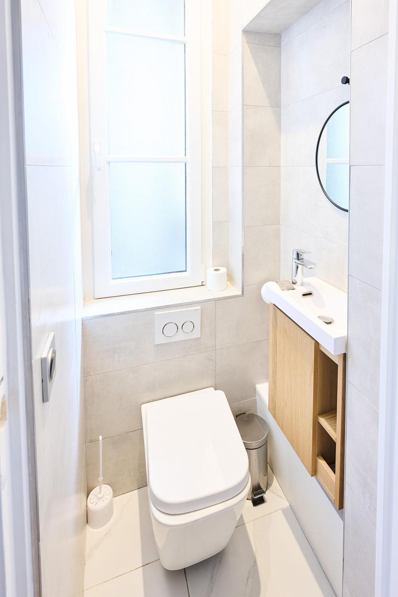 Champs Elysees!Montaigne, New Luxurious 6Pers Flat Paris Exterior foto