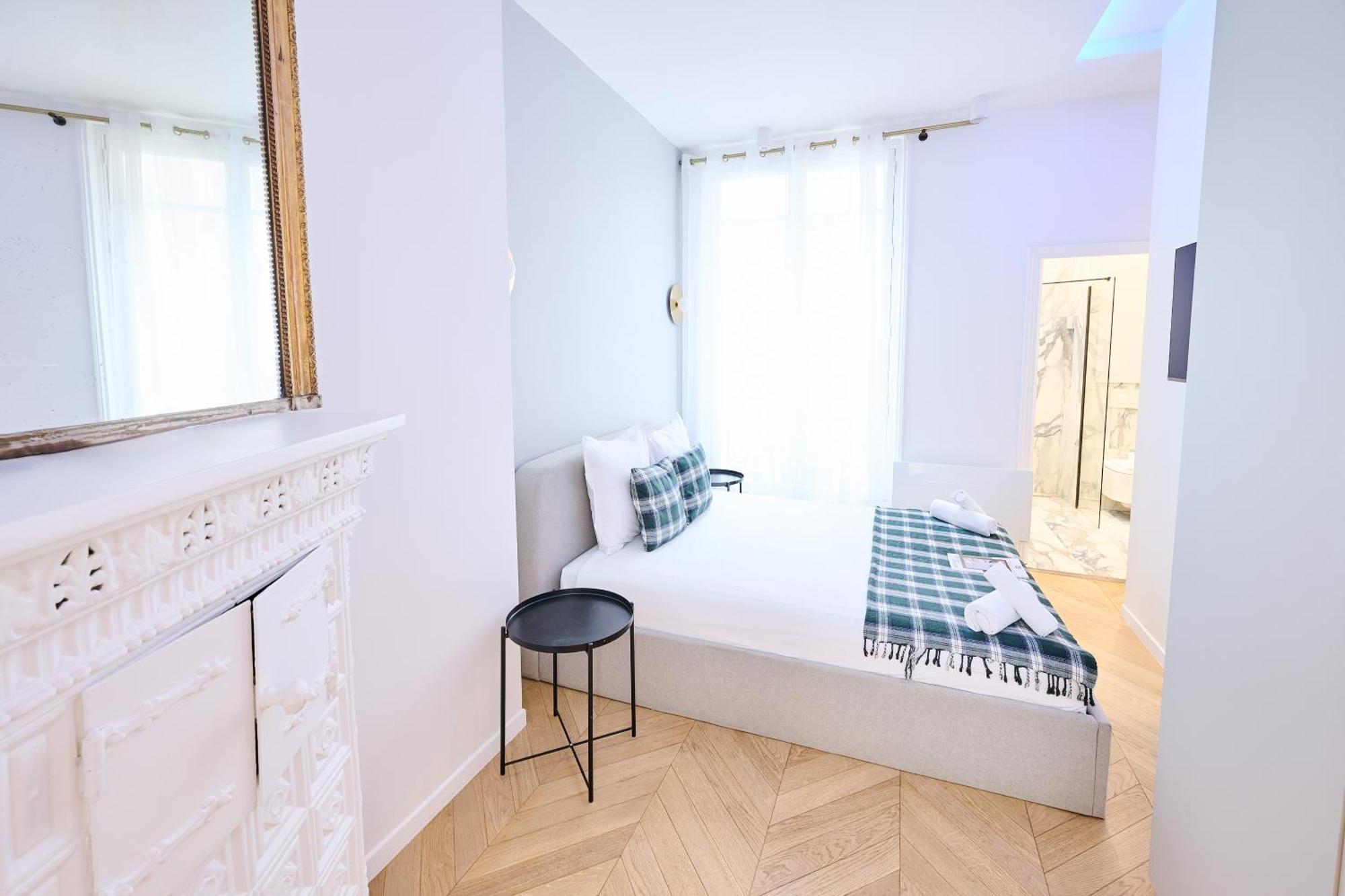 Champs Elysees!Montaigne, New Luxurious 6Pers Flat Paris Exterior foto